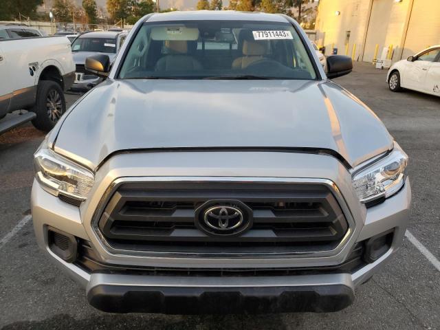 3TYRZ5CNXPT025386 Toyota Tacoma ACC 5