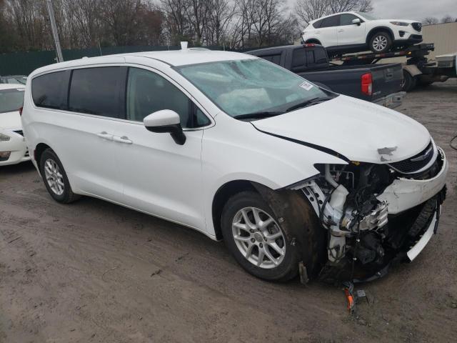 2C4RC1CG3JR316156 | 2018 CHRYSLER PACIFICA L