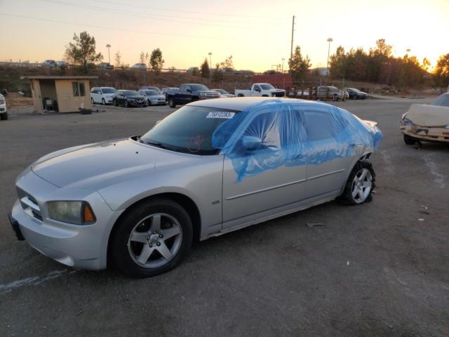 2010 Dodge Charger SXT