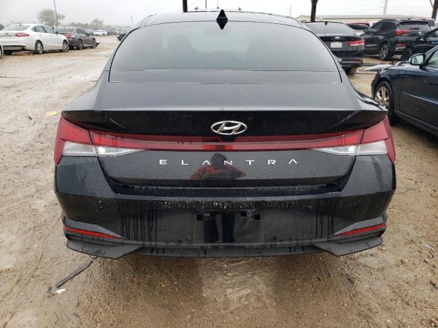 KMHLS4AG0PU563980 | 2023 HYUNDAI ELANTRA SE