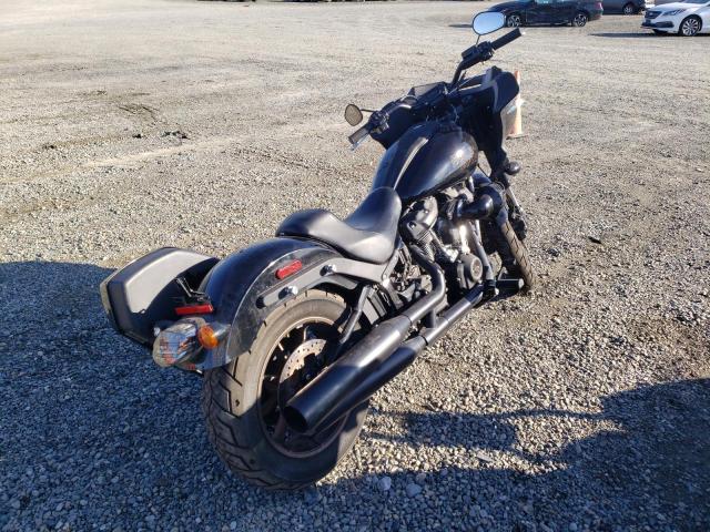 2023 HARLEY-DAVIDSON FXLRST 1HD1YXZ21PB036464