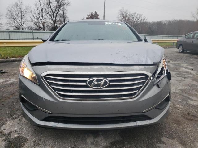 5NPE24AF9HH512929 | 2017 HYUNDAI SONATA SE