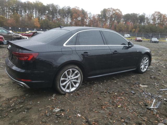 WAUDNAF48KA025547 2019 AUDI A4, photo no. 3