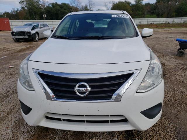 2017 NISSAN VERSA S - 3N1CN7AP3HL815748