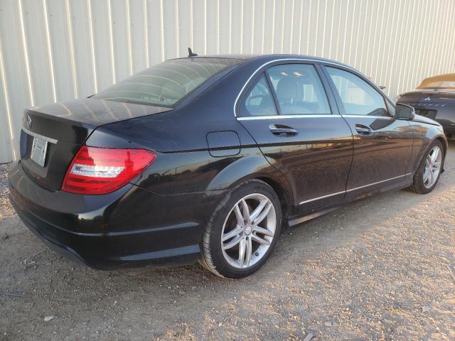 WDDGF4HBXEA944664 | 2014 MERCEDES-BENZ C 250