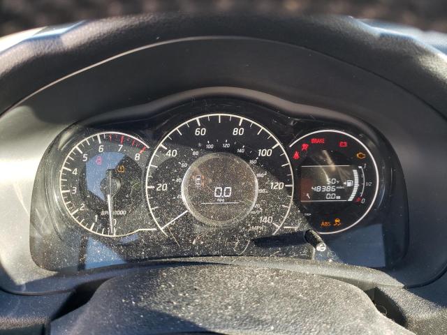 3N1CE2CP3GL410035 Nissan Versa Note S