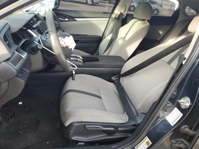 2018 HONDA CIVIC EX - 2HGFC2F7XJH538947