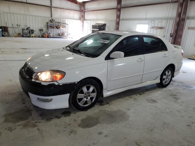 2008 Toyota Corolla CE