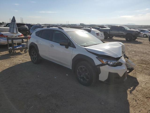 JF2GTHSC8MH376658 | 2021 SUBARU CROSSTREK