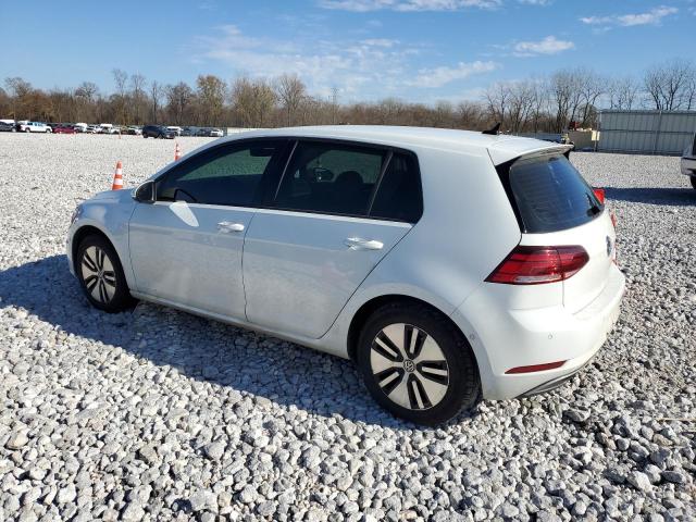 2019 VOLKSWAGEN E-GOLF SEL - WVWPR7AU6KW911805