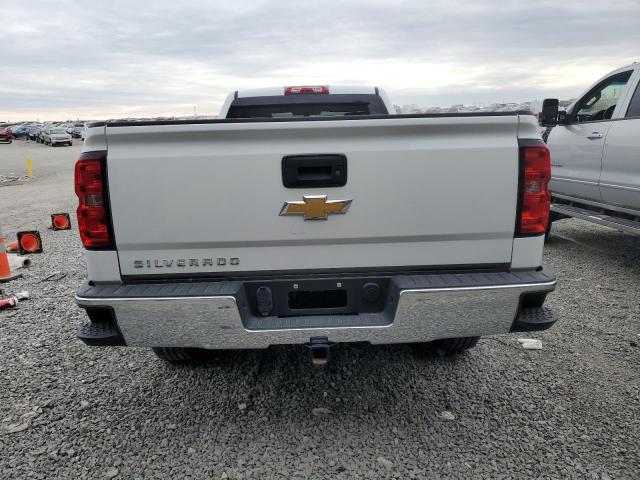 1GCNKNEC6GZ343160 | 2016 CHEVROLET SILVERADO