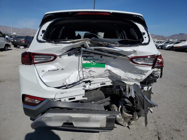 2019 HYUNDAI SANTA FE S - 5NMS23AD5KH094658