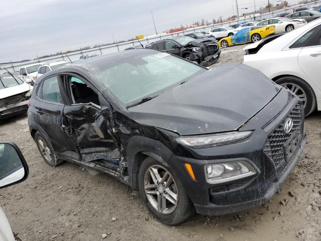 KM8K12AA3KU320297 | 2019 HYUNDAI KONA SE