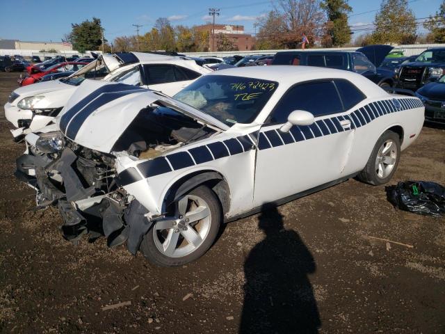 2011 Dodge Challenger 