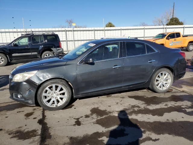 2014 Chevrolet Malibu Ltz VIN: 1G11H5SL0EF202481 Lot: 74947233