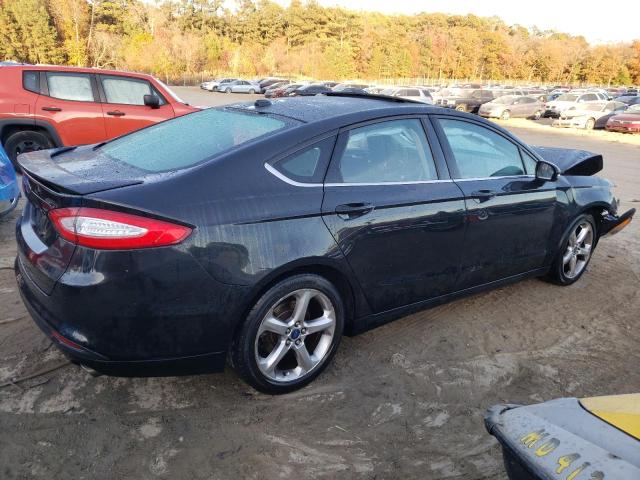 2013 Ford Fusion Se VIN: 3FA6P0H75DR288438 Lot: 75621033