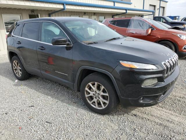 1C4PJMCB4FW768666 | 2015 JEEP CHEROKEE L