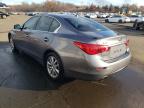 INFINITI Q50 BASE photo