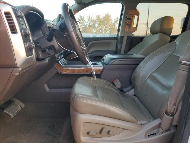 2016 GMC SIERRA K15 - 3GTU2NEJ2GG237587