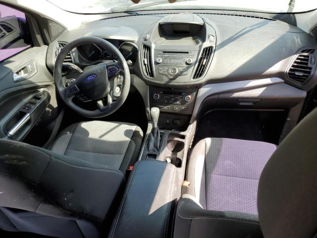 1FMCU9GD4HUA26406 2017 Ford Escape Se