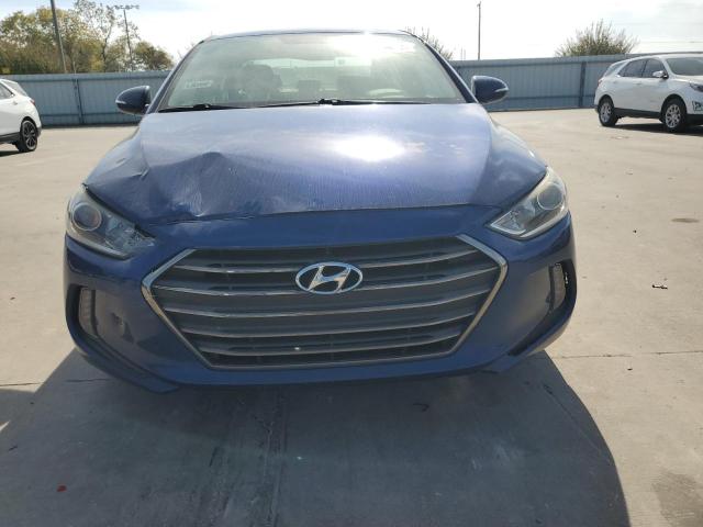 5NPD84LF1JH212900 Hyundai ELANTRA SEL