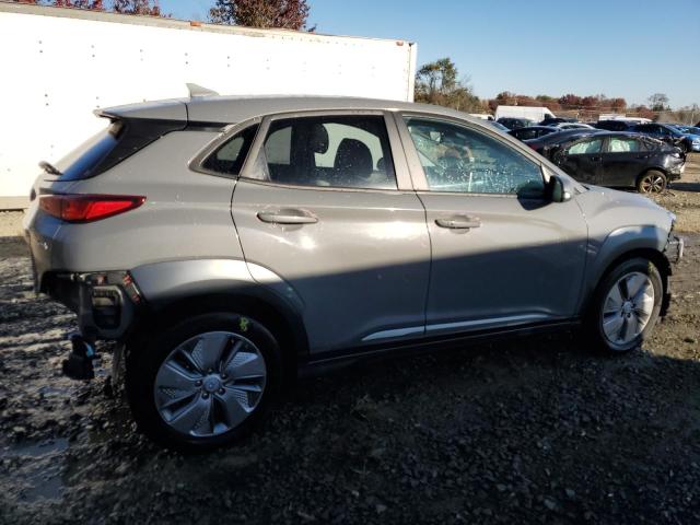 2021 HYUNDAI KONA ULTIM - KM8K53AGXMU130191