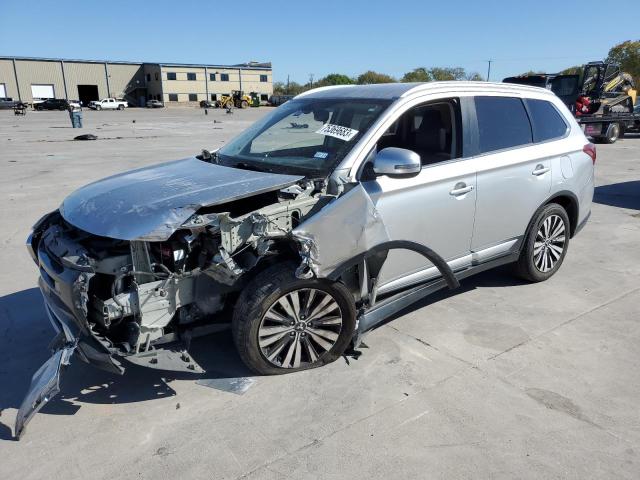 2019 Mitsubishi Outlander SE