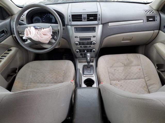 2011 FORD FUSION SE - 3FAHP0HA4BR213280