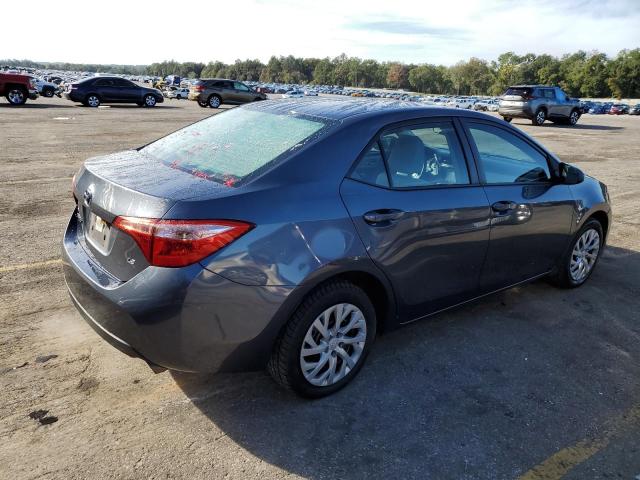 5YFBURHE5JP843085 | 2018 TOYOTA COROLLA L