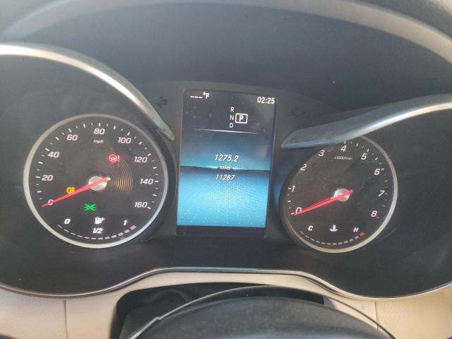 W1N0G8EB6MF888415 Mercedes-Benz Glc 300 4matic
