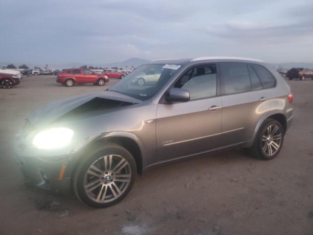 2012 BMW X5 xDrive50i