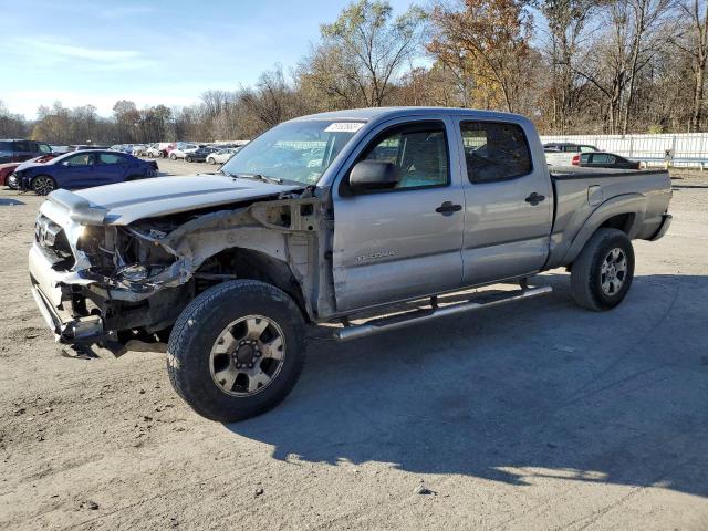 2014 TOYOTA TACOMA DOUBLE CAB LONG BED for Sale | PA - PITTSBURGH NORTH ...