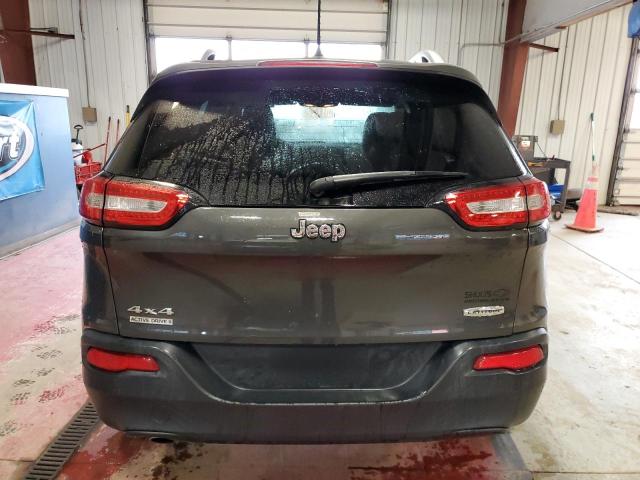1C4PJMCB9EW202615 Jeep Cherokee Latitude