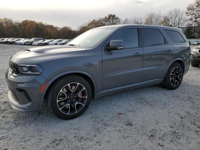 2021 Dodge Durango SRT Hellcat