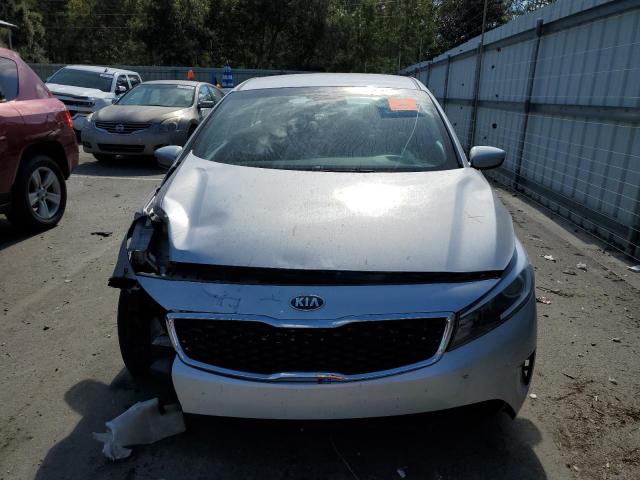 3KPFK4A76HE016116 | 2017 KIA FORTE LX