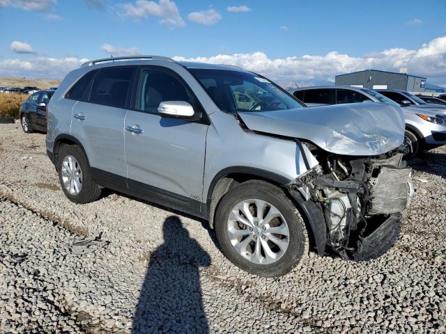 5XYKUDA78FG570718 2015 Kia Sorento Ex