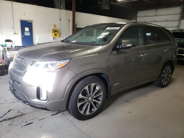 2014 Kia Sorento SX