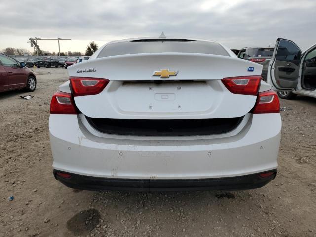 2016 CHEVROLET MALIBU HYB - 1G1ZJ5SU1GF321014
