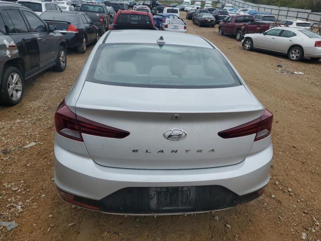 5NPD84LFXKH429394 | 2019 HYUNDAI ELANTRA SE