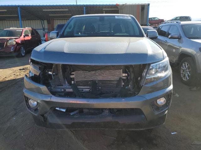 2020 CHEVROLET COLORADO L - 1GCGSCEA4L1225614