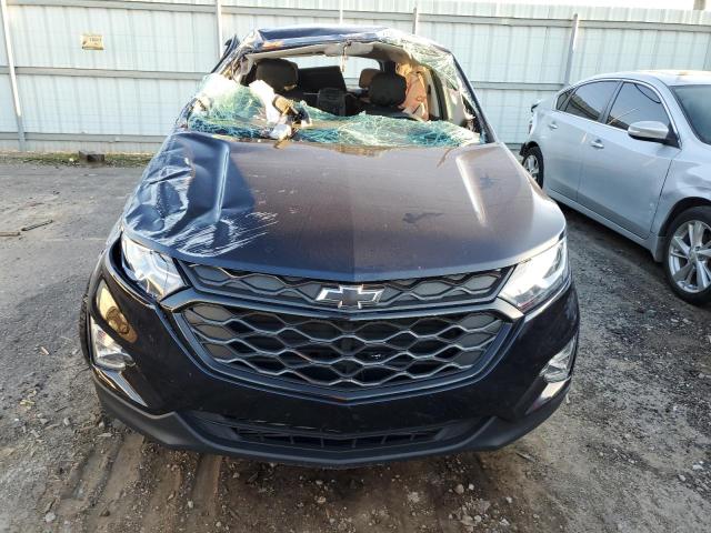 3GNAXHEV8MS130925 | 2021 CHEVROLET EQUINOX LS