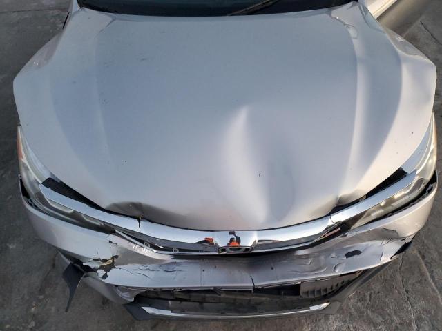 2016 HONDA ACCORD SPO - 1HGCR2F51GA055211