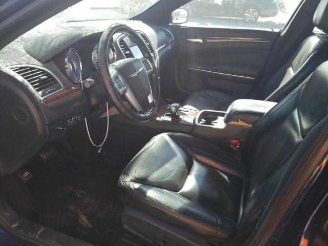 2013 Chrysler 300 Motown VIN: 2C3CCAAG3DH657127 Lot: 42159924