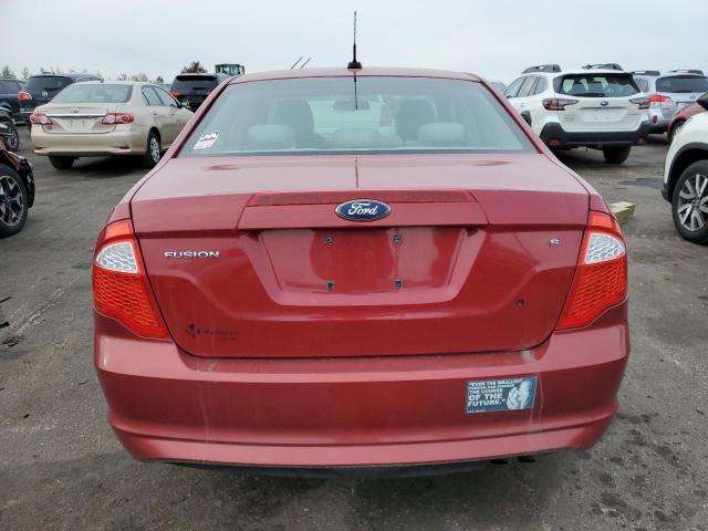 3FAHP0GA3AR176156 | 2010 Ford fusion s