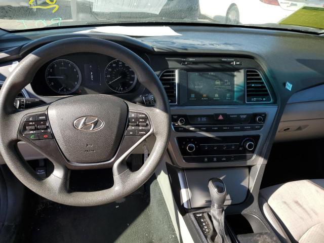 5NPE24AF6GH361238 | 2016 HYUNDAI SONATA SE