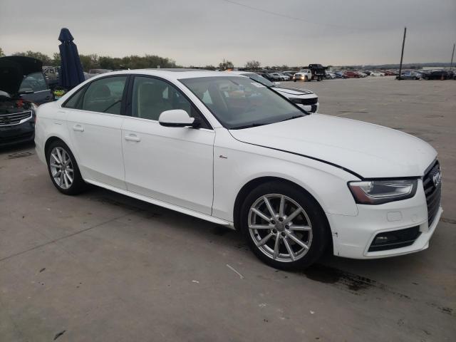 WAUFFAFL2FN025961 | 2015 AUDI A4 PREMIUM