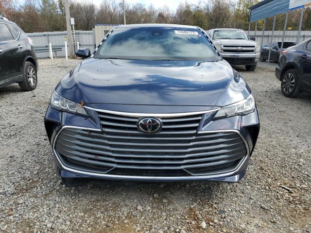 2019 Toyota Avalon Xle VIN: 4T1BZ1FB4KU038044 Lot: 76686113