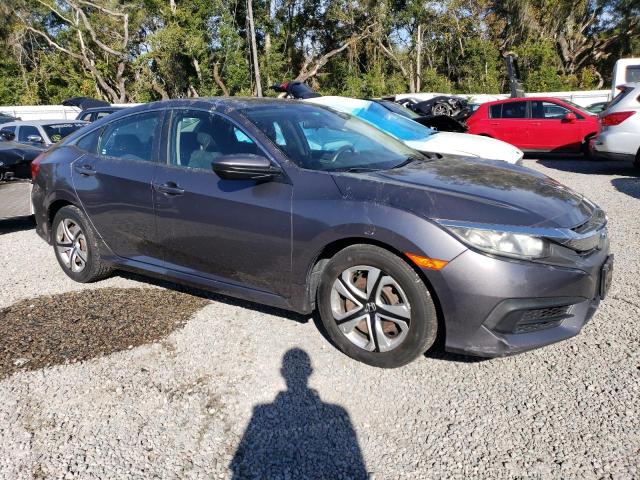 19XFC2F50GE067926 Honda Civic Lx