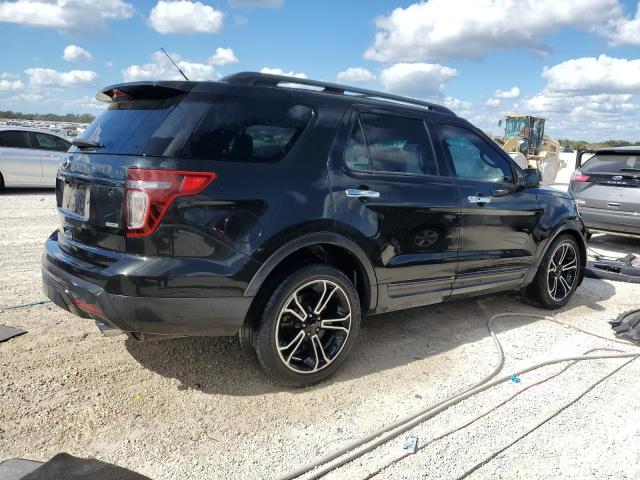 1FM5K8GT4EGB49584 Ford EXPLORER SPORT