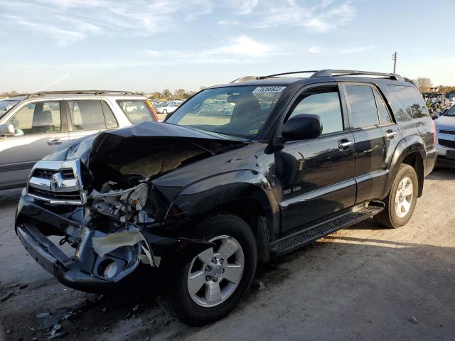 2008 Toyota 4Runner SR5